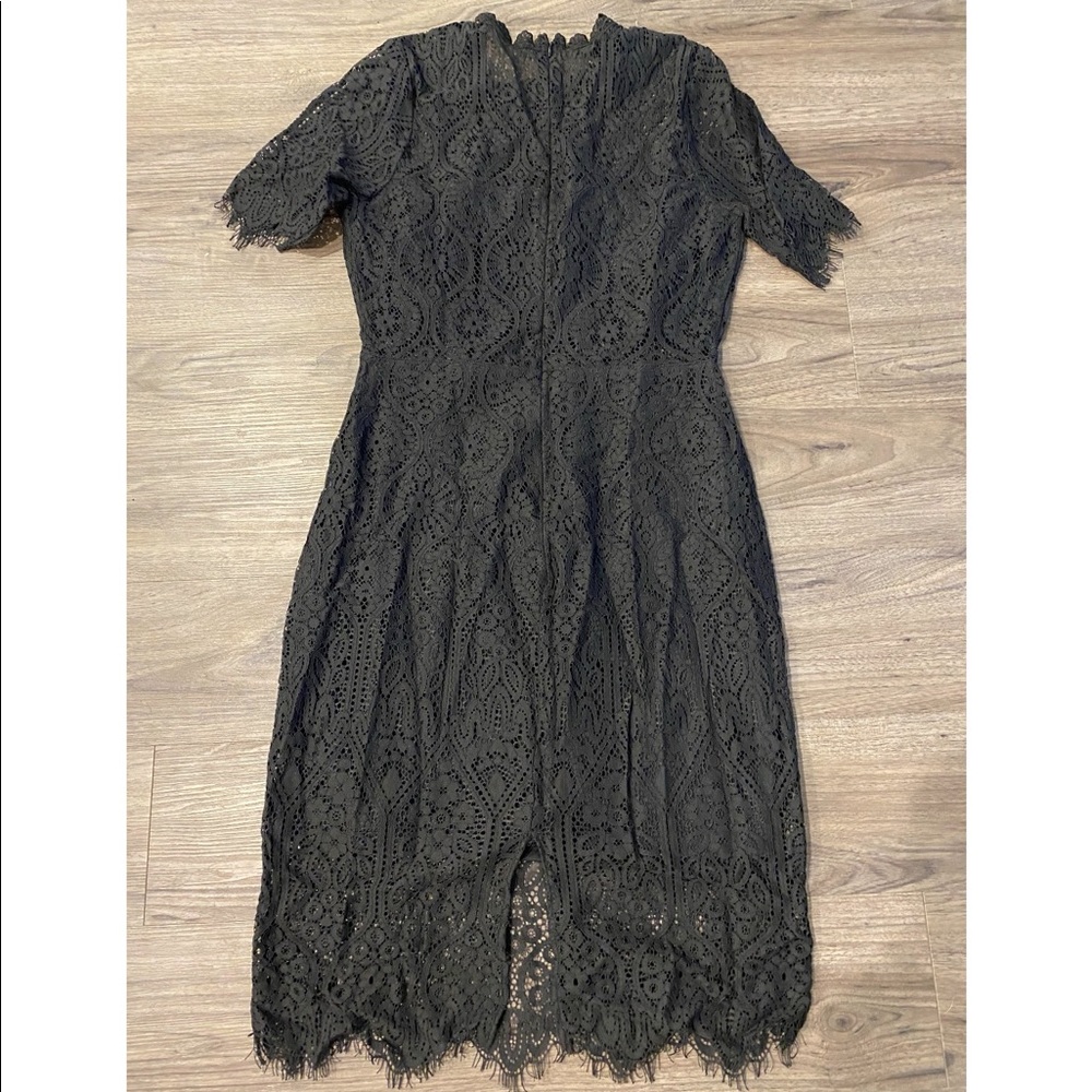 Lulus Little Black Dress